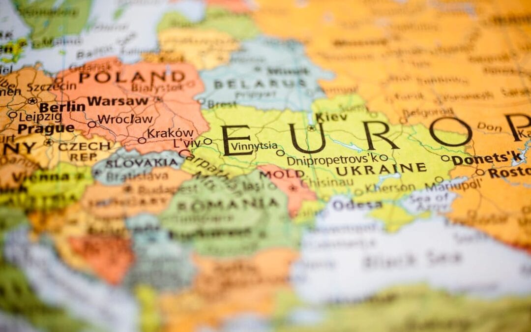 Z jakiego kraju można lub nawet trzeba rozliczyć podatek?