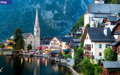 Podatki w Austrii 2025: aktualne stawki i kwoty wolne