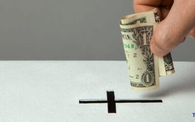 Niemiecki podatek kościelny: co musisz wiedzieć w 2025