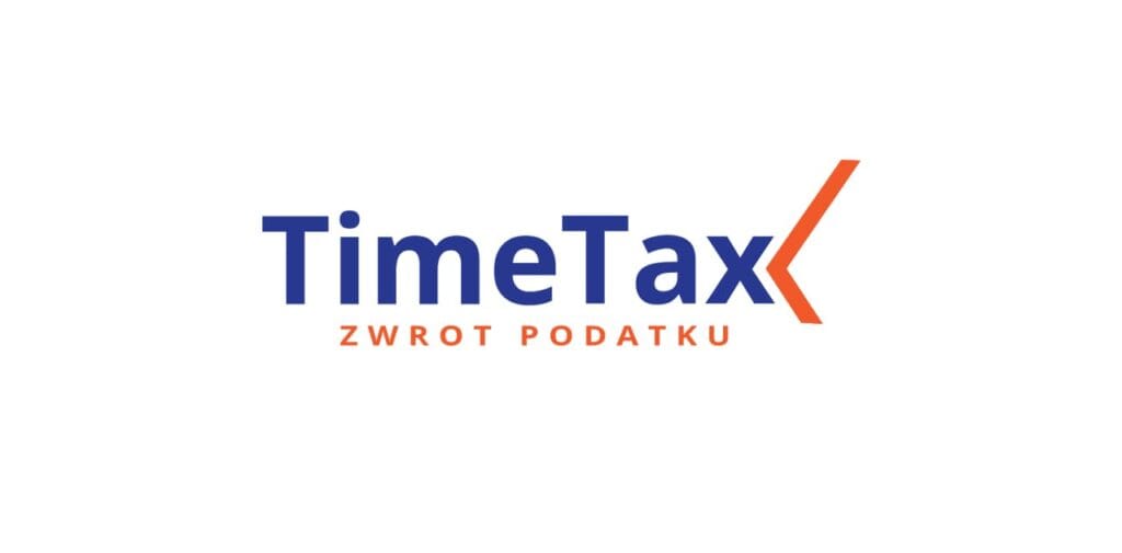 logo timetax