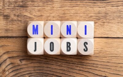Minijob w Niemczech 2025: praca i zarobki bez podatku