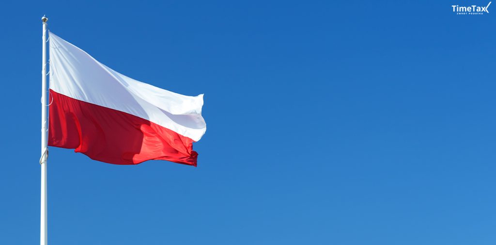 rozliczenie podatku w Polsce