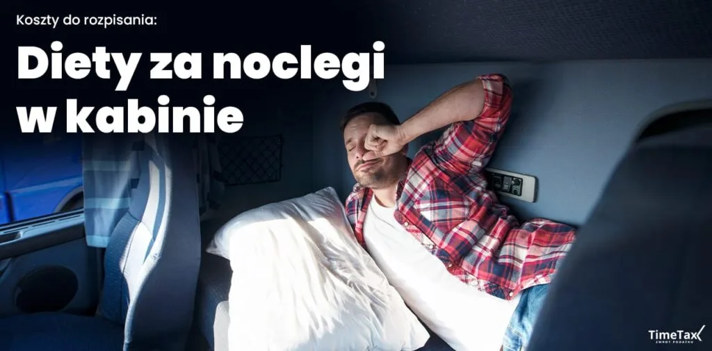 Ulgi podatkowe w Niemczech - odliczenie kosztów