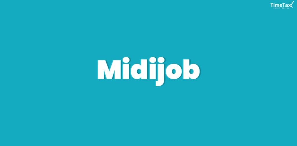 mini a midijob