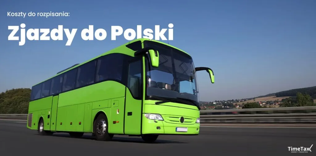 Ulgi w Niemczech - odliczenie kosztów
