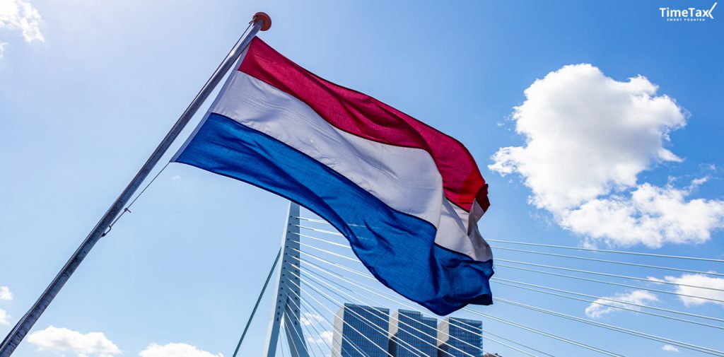 Kara za nierozliczenie dochodów z zagranicy holandia