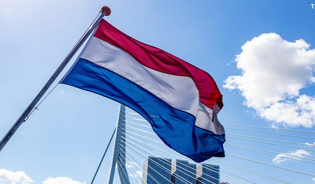 Belastingdienst Holandia