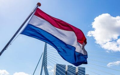 Belastingdienst Holandia