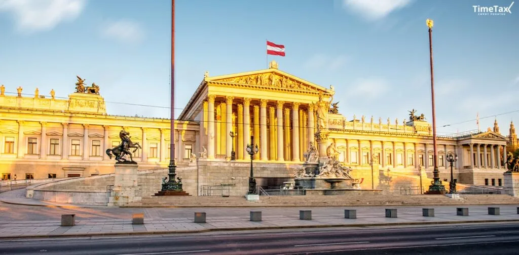 kara za nierozliczenie dochodów z Austrii?
