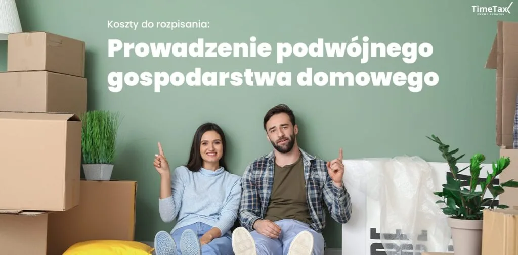 rozliczenie podatku w Niemczech - odliczenie kosztów