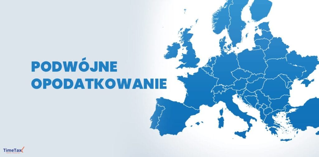 Podwójne opodatkowanie dochodów w Polsce