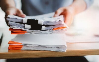 Dokumenty do rozliczenia podatku w Niemczech – Przewodnik TimeTax
