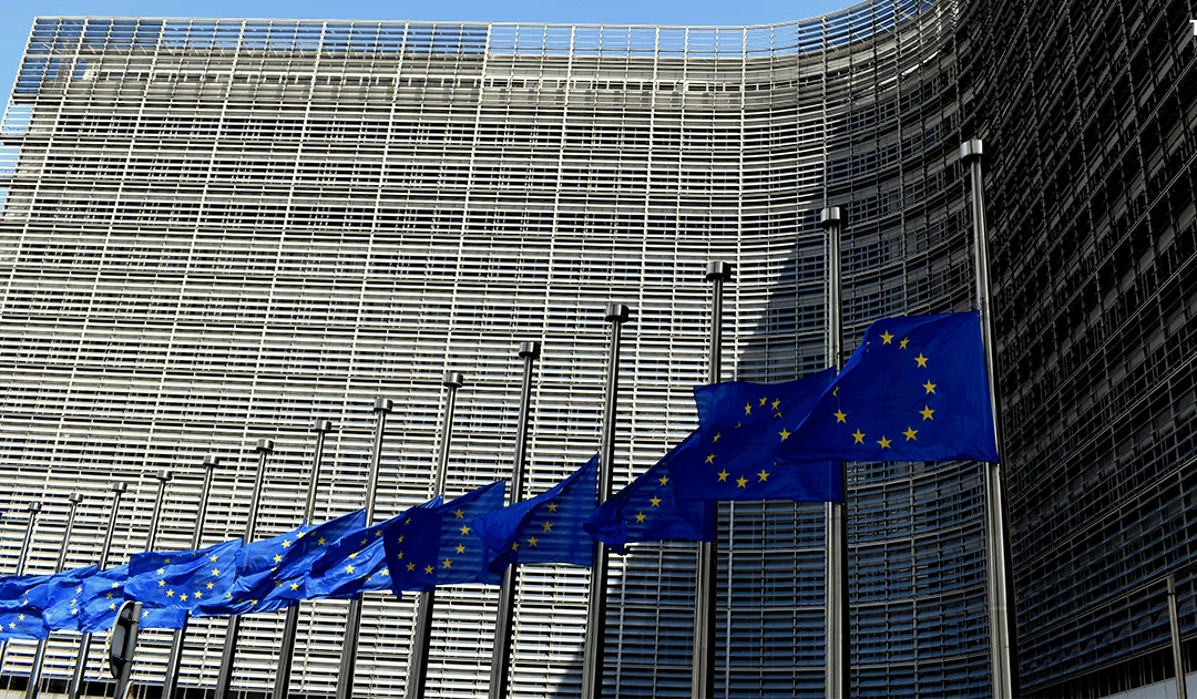 Czy belgijski urząd skarbowy informuje polski?