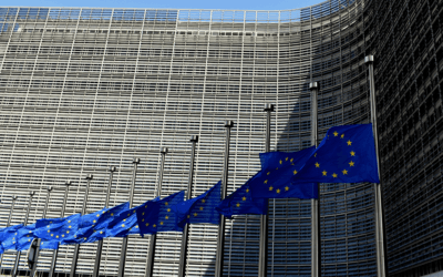 Czy belgijski urząd skarbowy informuje polski?