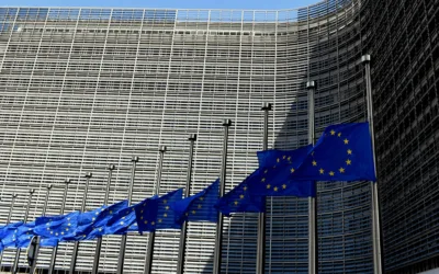 Czy belgijski urząd skarbowy informuje polski?