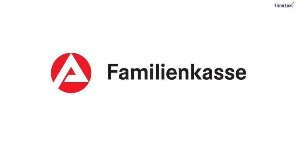 Familienkasse logo