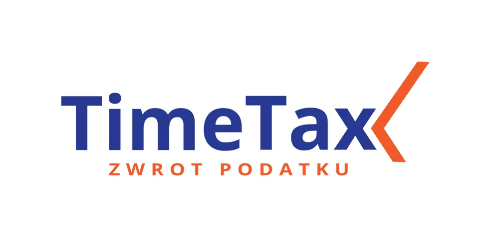 TimeTax zwrot podatku z zagranicy