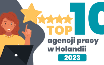 Ranking: Top 10 agencji pracy w Holandii 2023