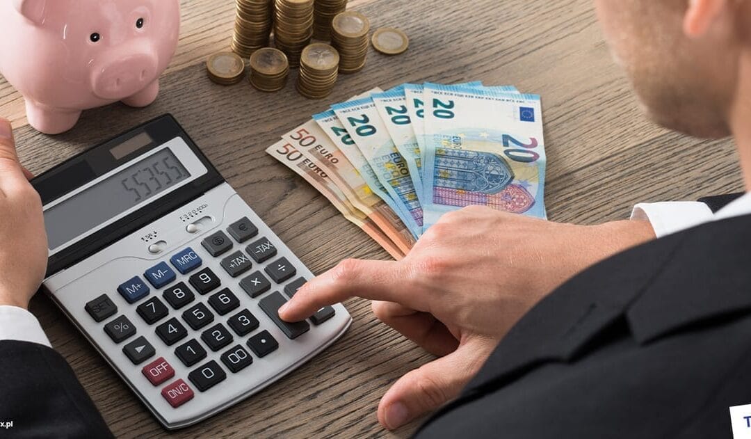 Niemcy 2025: koszt wyjazdu i koszty życia w Niemczech Ile trzeba wydać pieniędzy na wyjazd do pracy w Niemczech