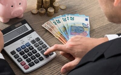 Niemcy 2025: koszt wyjazdu i koszty życia w Niemczech Ile trzeba wydać pieniędzy na wyjazd do pracy w Niemczech