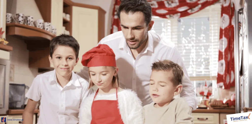 Rok szkolny w Niemczech 