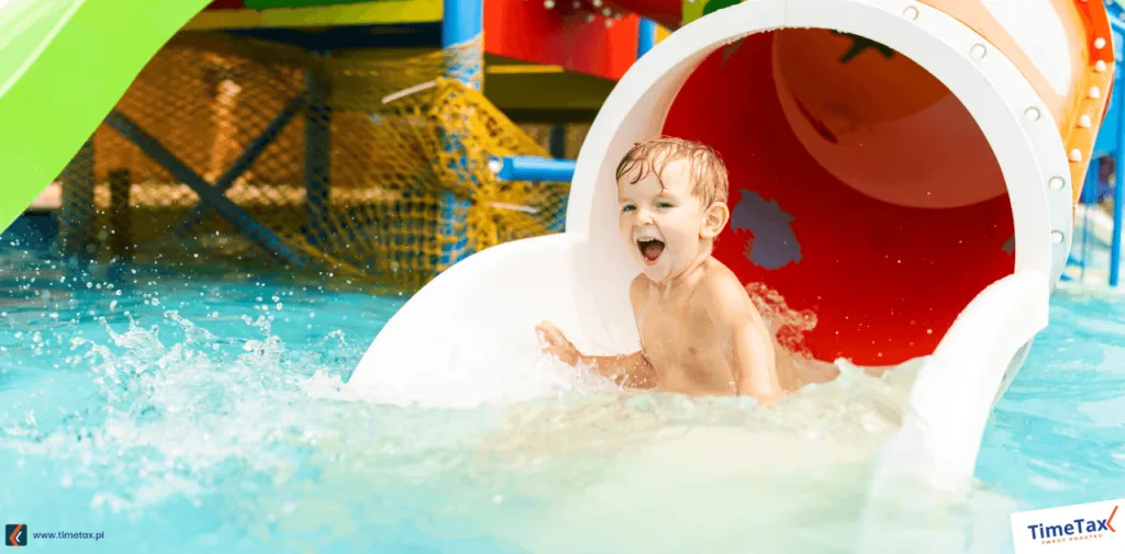 Najlepszy Aquapark w Holandii - Ranking 2023