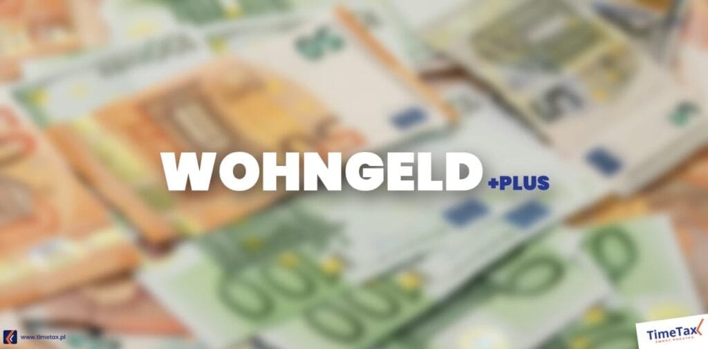 Wohngeld+