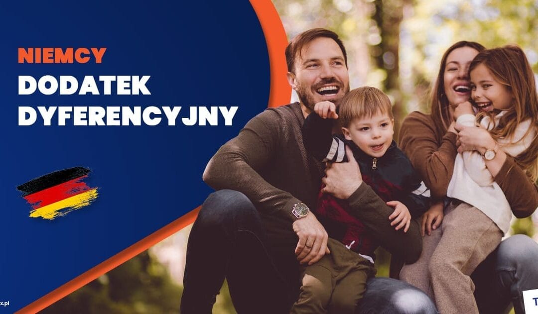Dodatek Dyferencyjny: Co To Jest i Jak Go Otrzymać?