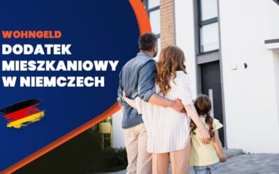 Wohngeld 2025: Ile Wynosi? Jakie Zarobki Do Otrzymania Dodatku Mieszkaniowego w Niemczech?