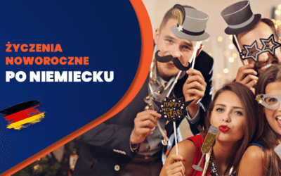 Życzenia noworoczne po niemiecku: przykłady i zwroty pełne uroku