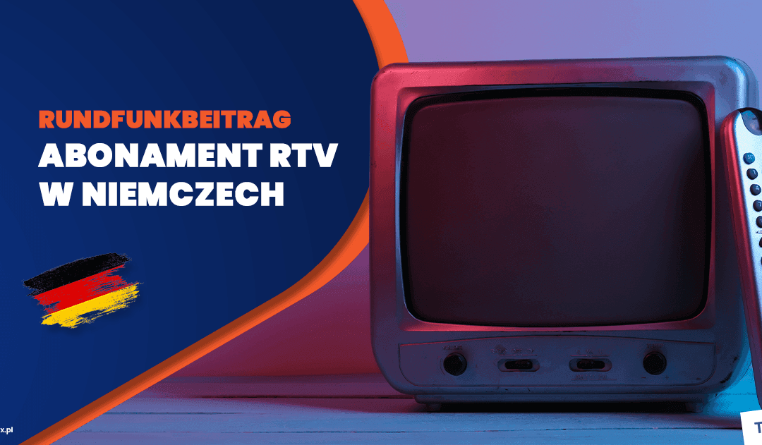 Abonament RTV w Niemczech: Koszty i Zasady 2025