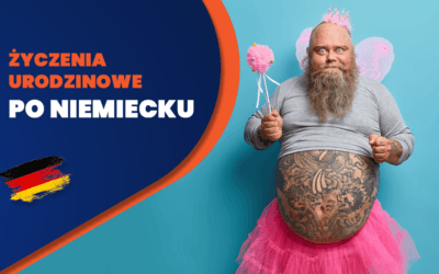 Życzenia urodzinowe po niemiecku