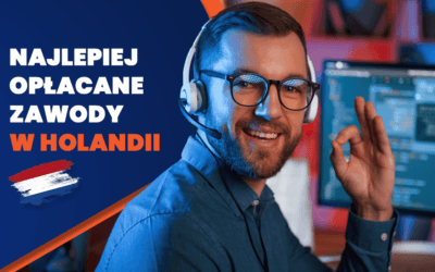 Praca w Holandii: zarobki, stawki i najlepsze zawody
