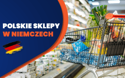 Polskie sklepy w Niemczech