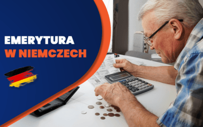 Emerytura w Niemczech – wszystko co musisz wiedzieć na ten temat