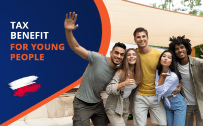 Tax benefit for young people. Who can take advantage of it?