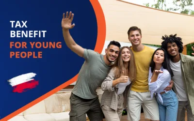 Tax benefit for young people. Who can take advantage of it?