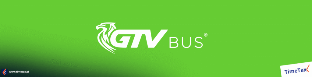 busy za granicę GTV