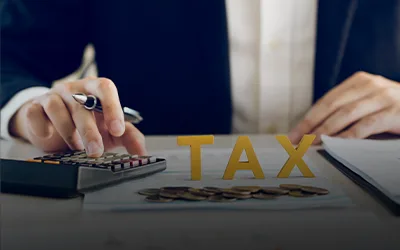 Декларация в Бельгии: возврат налога и налоговые льготы