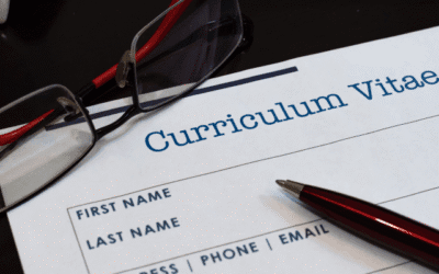 Profesjonalne CV po niemiecku (Lebenslauf): Zwroty i jak napisać niemieckie CV?