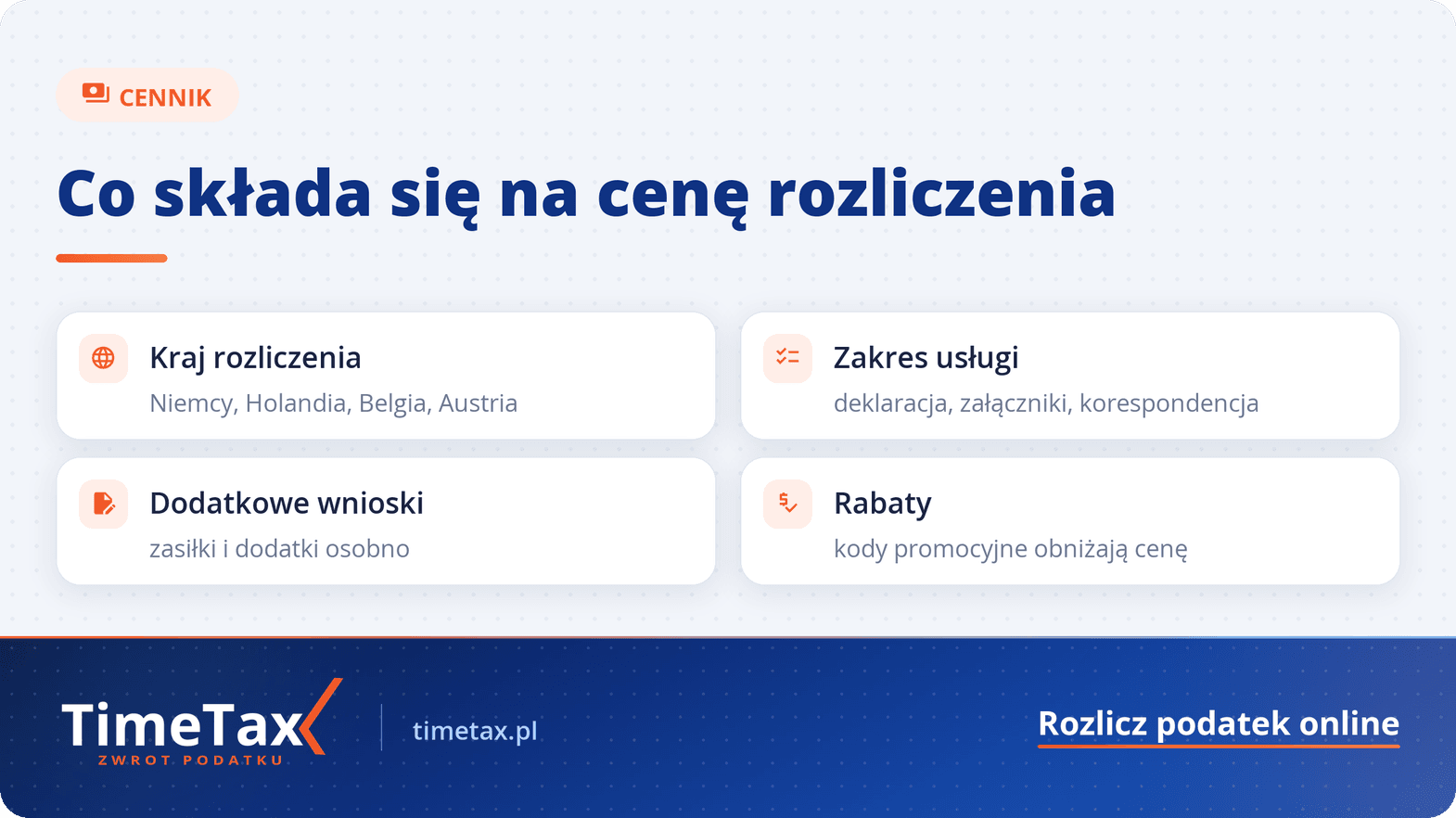 Ile zapłacisz za rozliczenie zagranicznego PIT? Ile kosztuje rozliczenie pitu zagranicznego — checklista