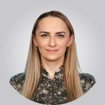 Joanna Toczek