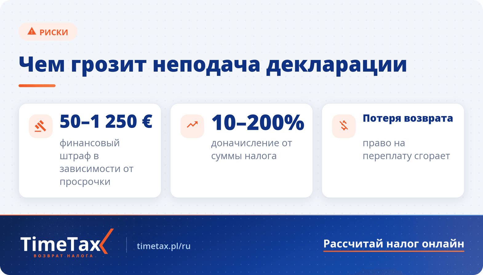Неуплата налога в Бельгии – штрафы и риски — ключевые цифры