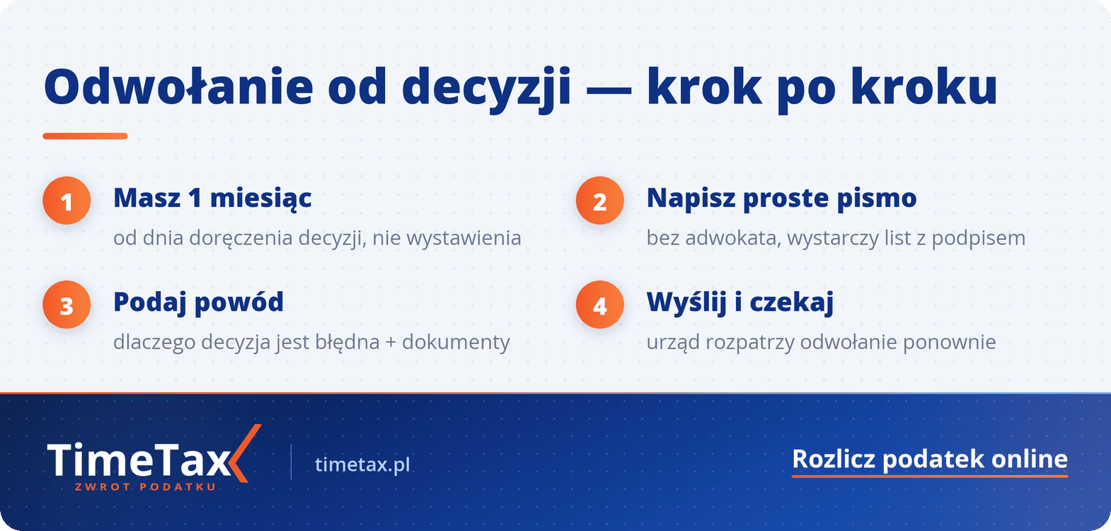 Odwołanie od decyzji Familienbeihilfe – jak sporządzić — krok po kroku