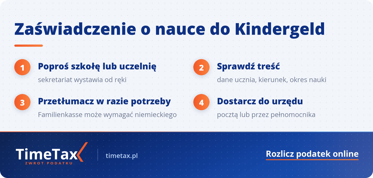 Zaświadczenie dla ucznia ze szkoły – jak uzyskać w 2025 roku — krok po kroku