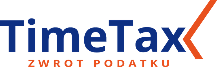 TimeTax — zwrot podatku
