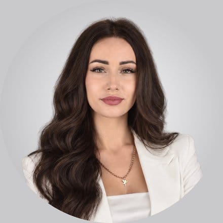 Anastasiia Prokhorchuk