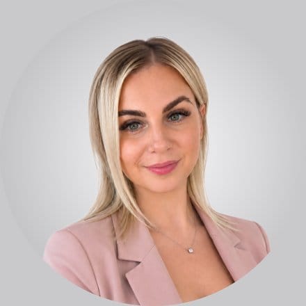 Klaudia Mendyk