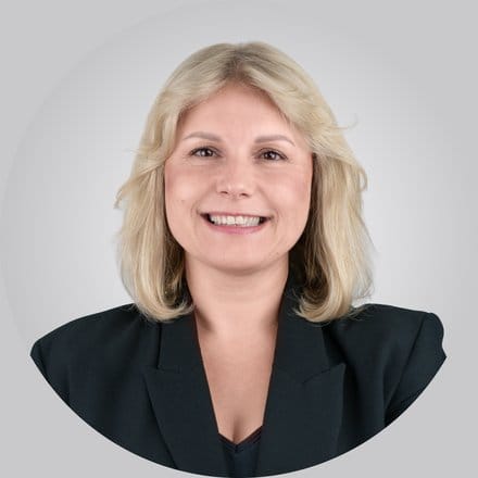 Małgorzata Gawron