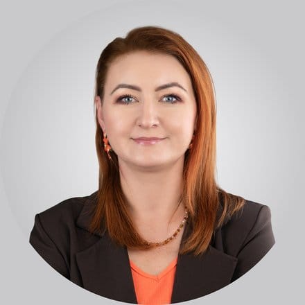Małgorzata Prokop